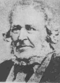 Benjamin Thomas Clark Sr. (1799 - 1867) Profile